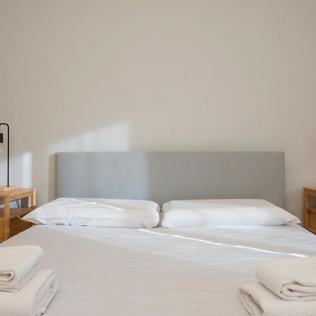 Cozy Apartment Treviso 31 Milano Eksteriør billede