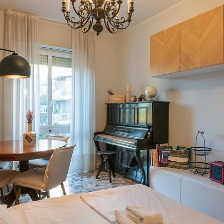 Cozy Apartment Treviso 31 Milano Eksteriør billede