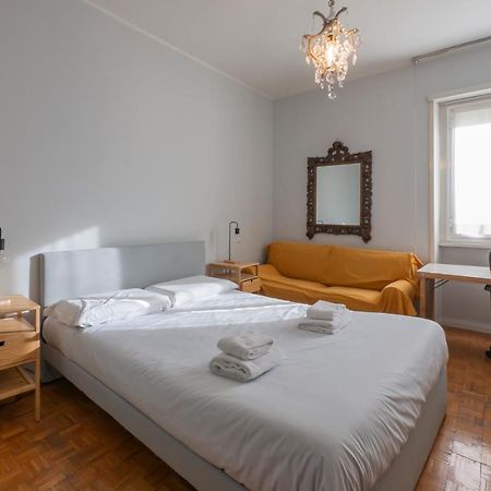 Cozy Apartment Treviso 31 Milano Eksteriør billede