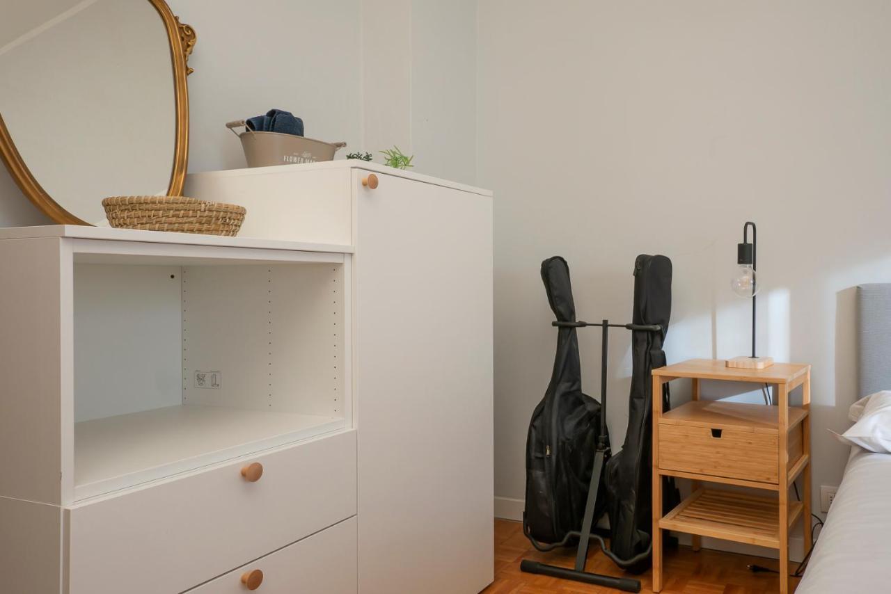 Cozy Apartment Treviso 31 Milano Eksteriør billede