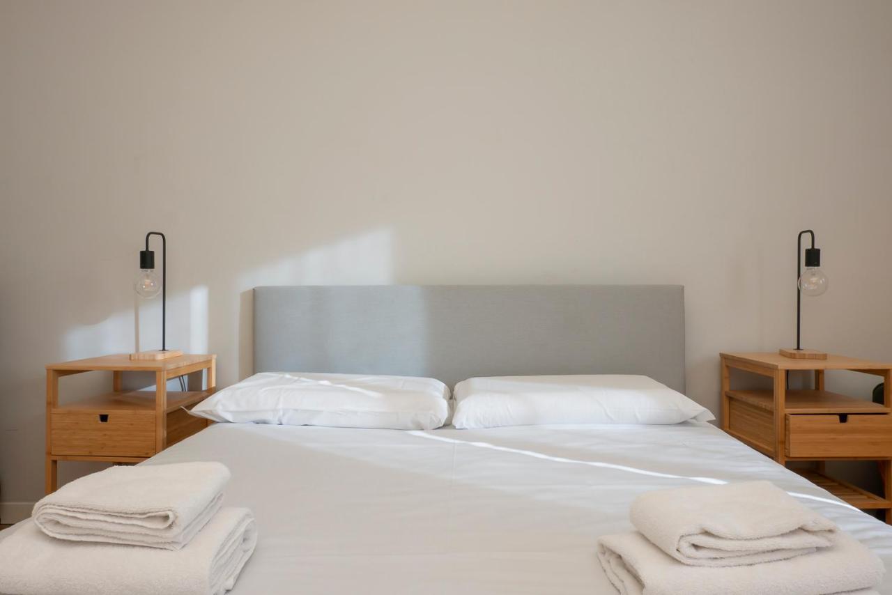 Cozy Apartment Treviso 31 Milano Eksteriør billede