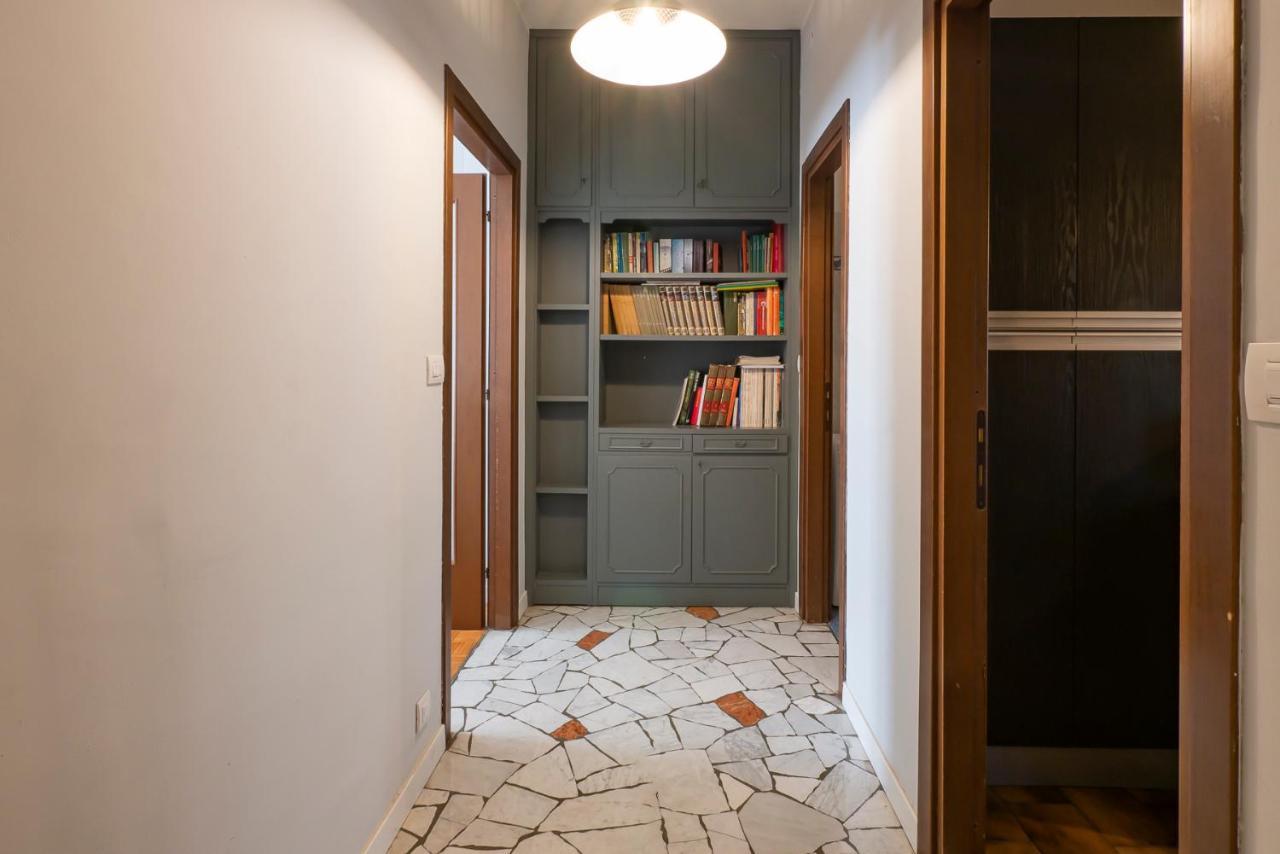 Cozy Apartment Treviso 31 Milano Eksteriør billede