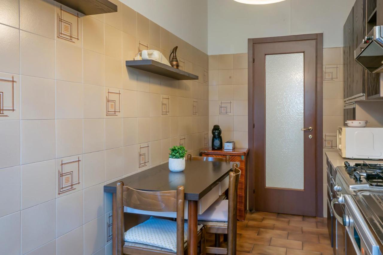 Cozy Apartment Treviso 31 Milano Eksteriør billede