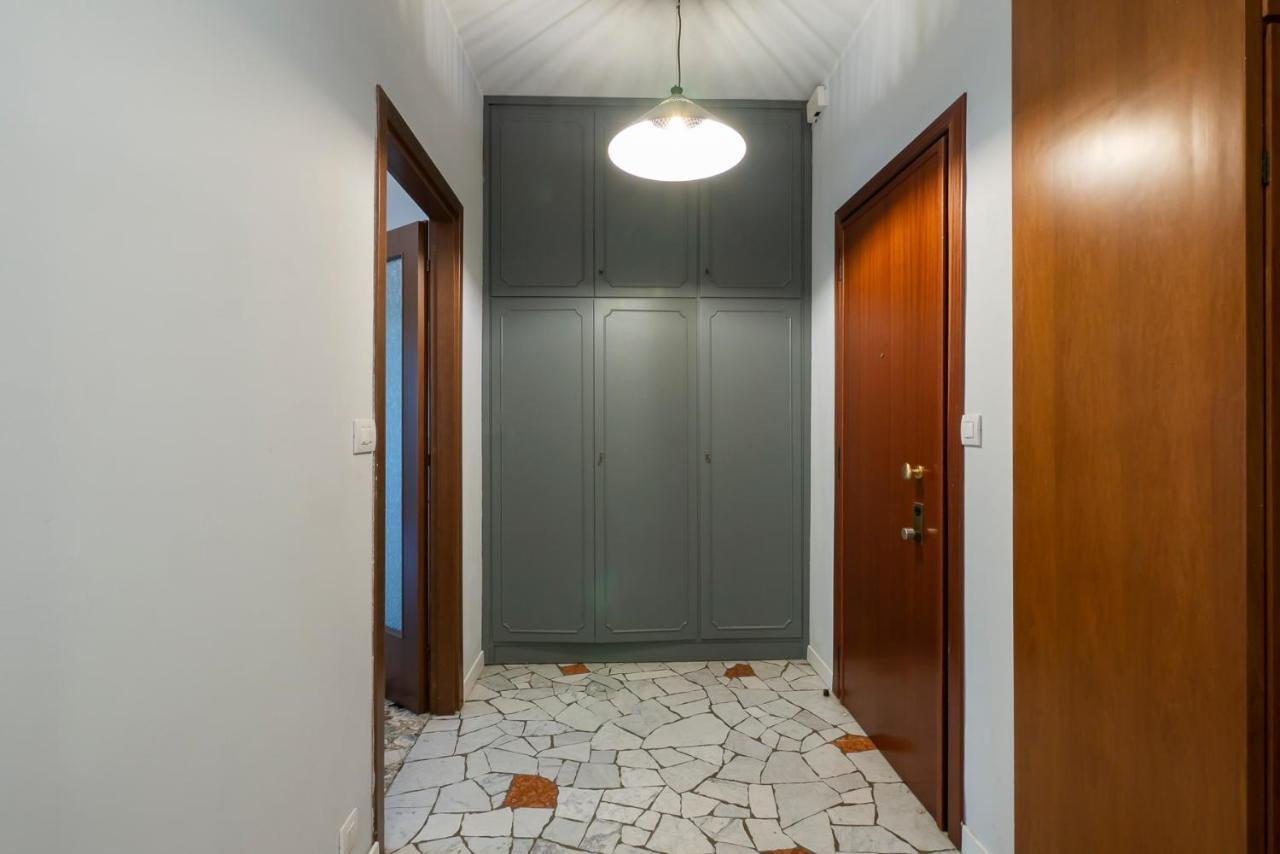 Cozy Apartment Treviso 31 Milano Eksteriør billede