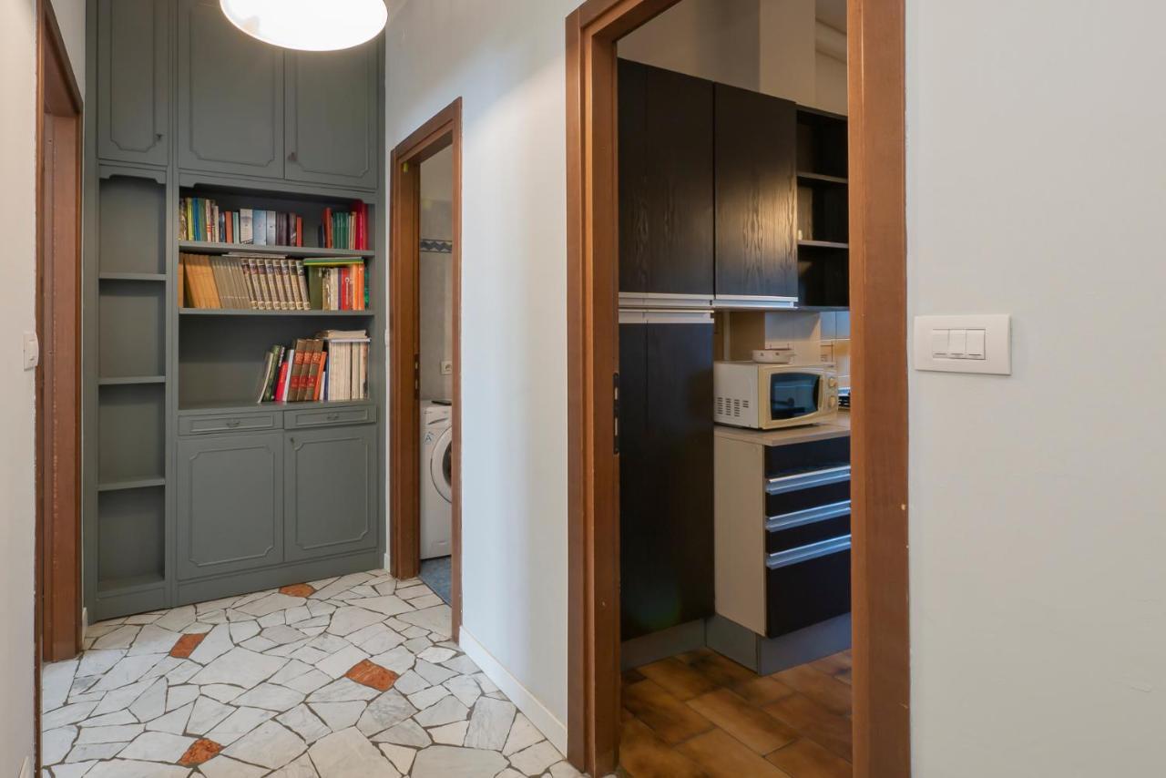 Cozy Apartment Treviso 31 Milano Eksteriør billede