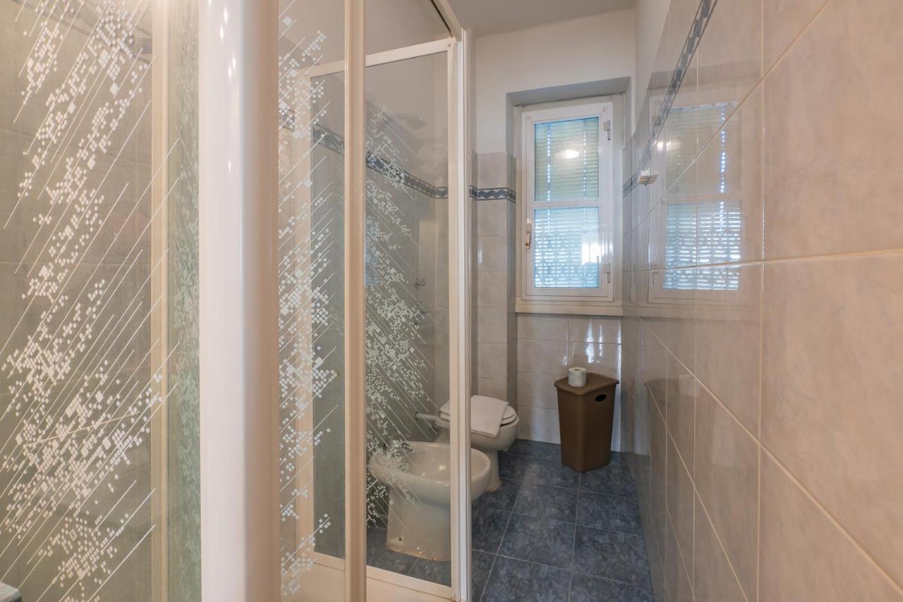 Cozy Apartment Treviso 31 Milano Eksteriør billede