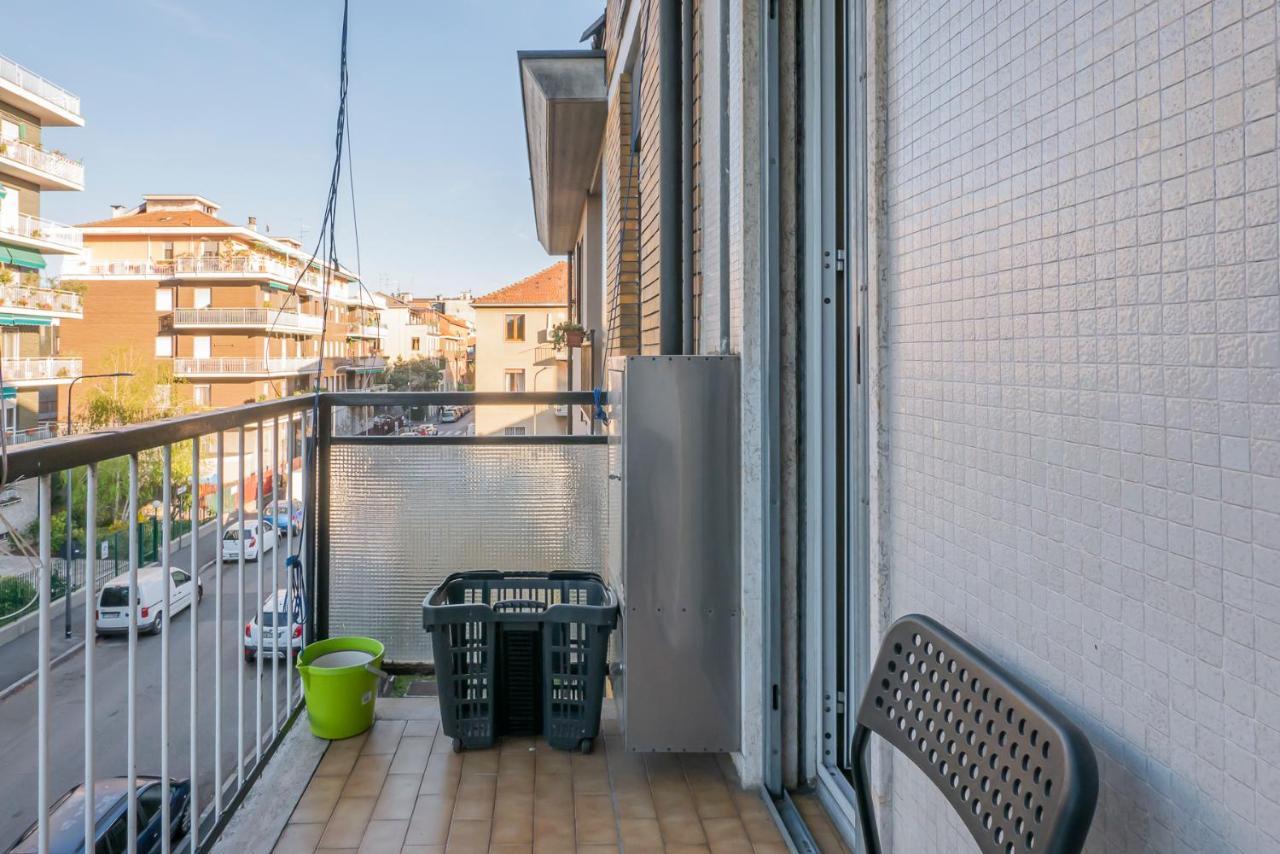 Cozy Apartment Treviso 31 Milano Eksteriør billede